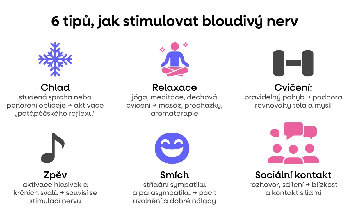 sest tipu vagus nervus